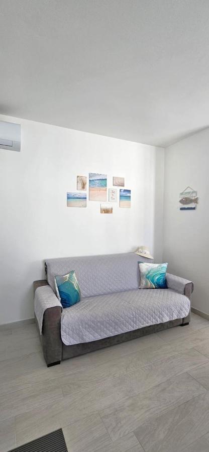 Apartament Affittimoderni La Maddalena - Mada18 Zewnętrze zdjęcie